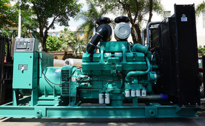 乌兰柴油发电机 乌兰柴油发电机